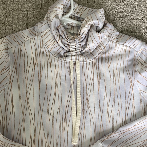 Calia workout pullover - Picture 2 of 4